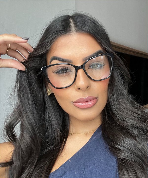 ÓCULOS RECEITUÁRIO 012