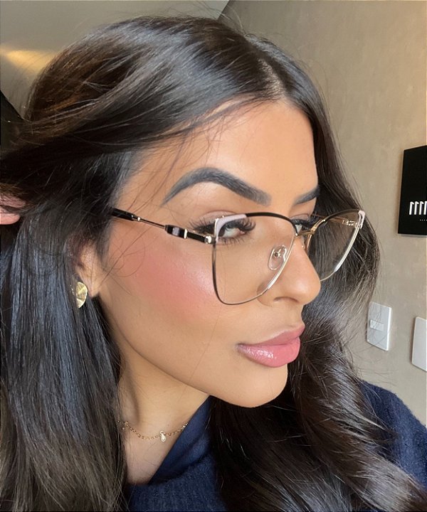 ÓCULOS RECEITUÁRIO 013