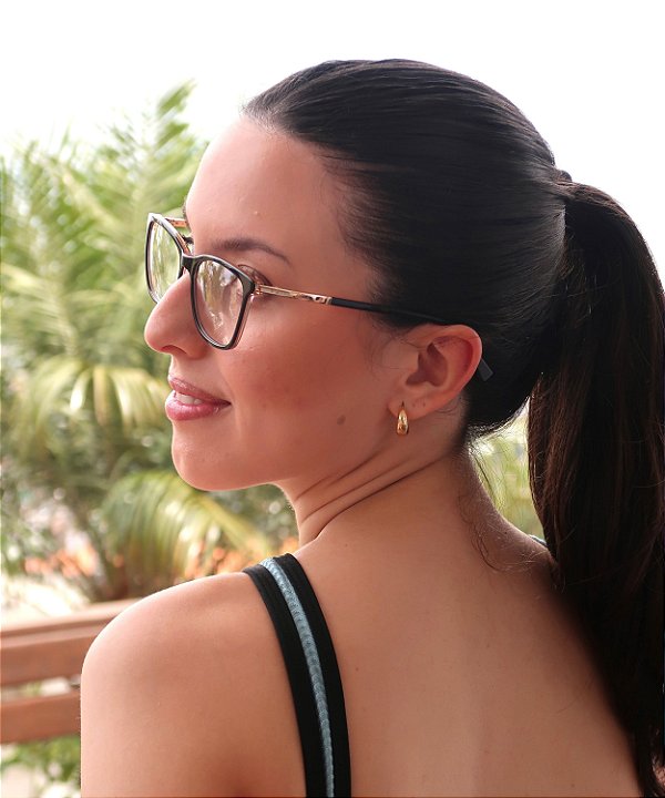 ÓCULOS RECEITUÁRIO 016