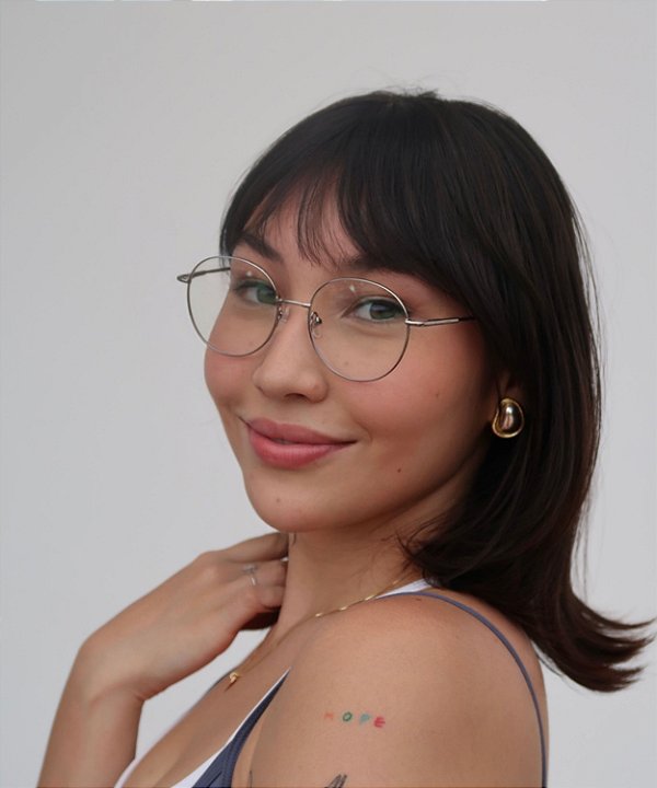 ÓCULOS RECEITUÁRIO 021