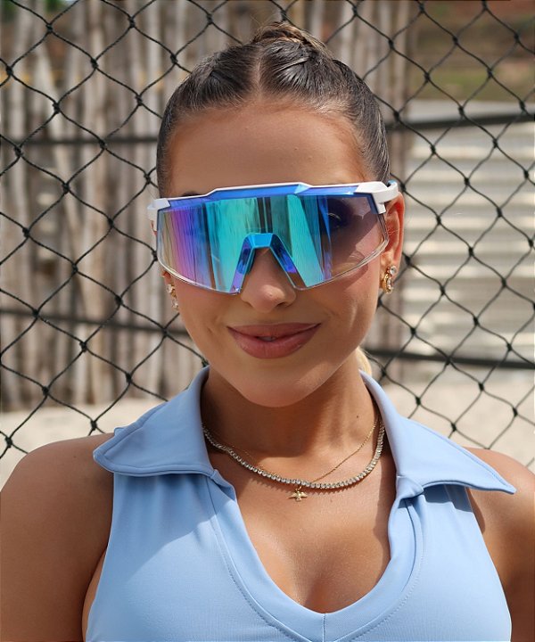 ÓCULOS ESPORTIVO DE SOL 001