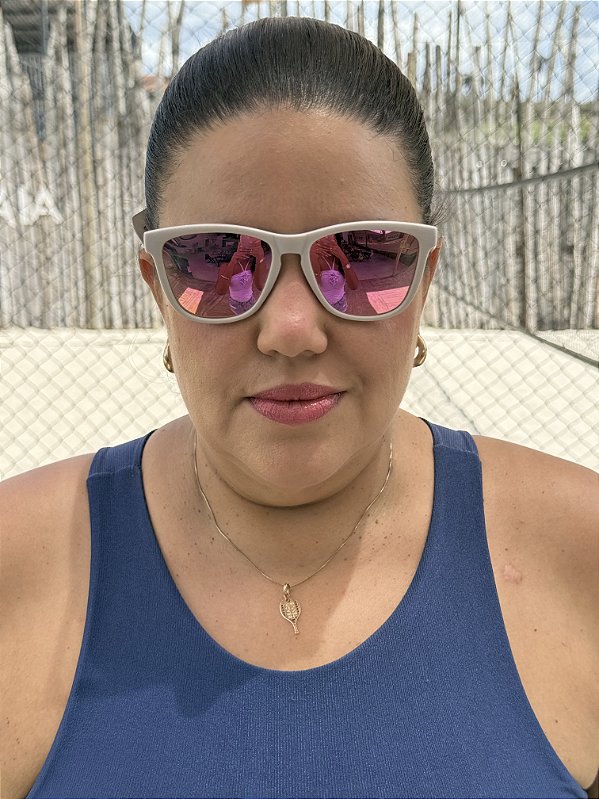 OCULOS ESPORTIVO DE SOL 016