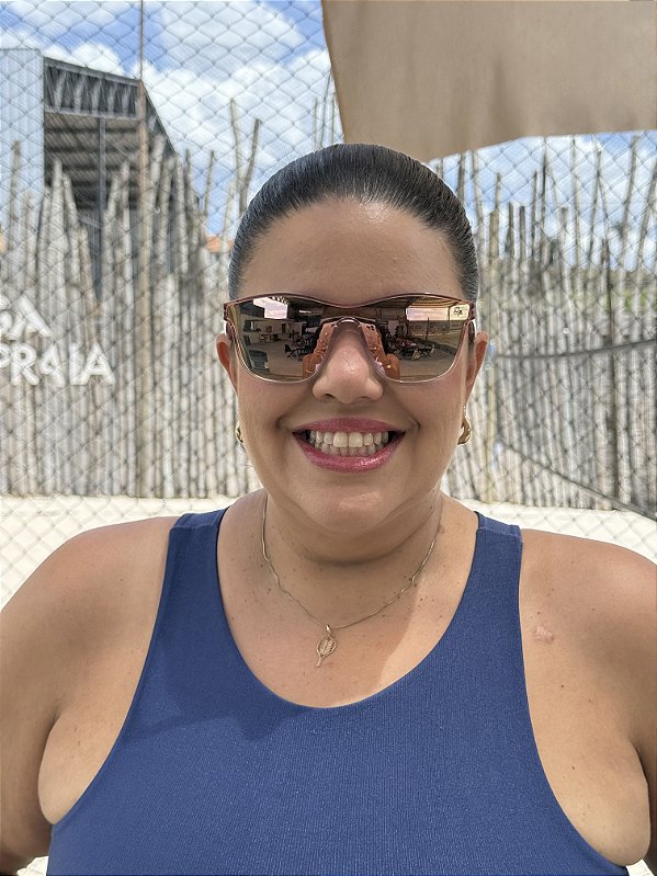 OCULOS ESPORTIVO DE SOL 017