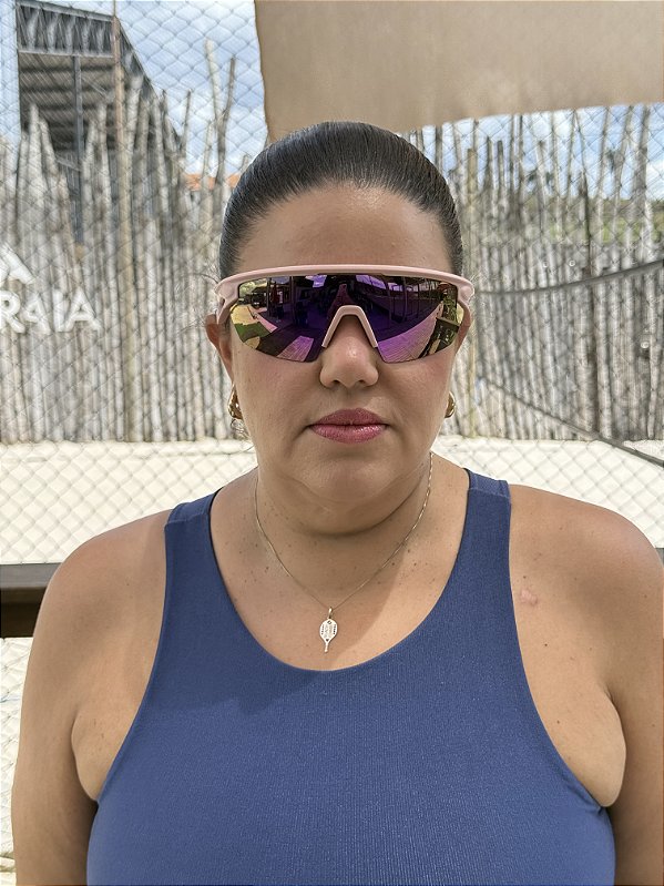 OCULOS ESPORTIVO DE SOL 018