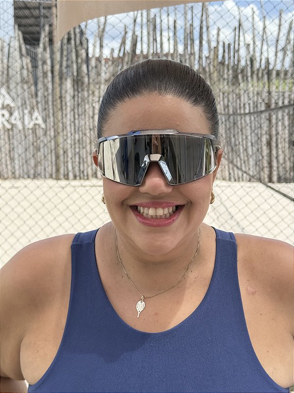 OCULOS ESPORTIVO DE SOL 024