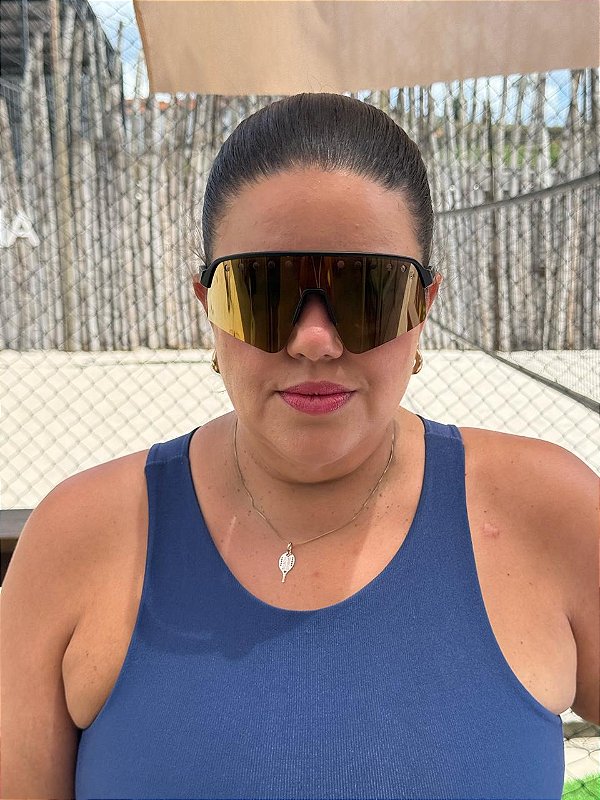 OCULOS ESPORTIVO DE SOL 027