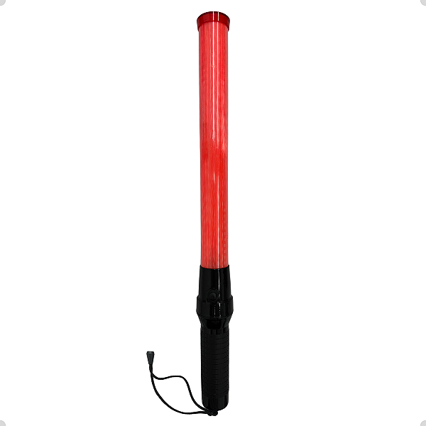 Bastão de Sinalização Recarregável 54cm