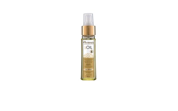 FINALIZADOR OIL REPAIR TEC OIL ARVENSIS 45ML