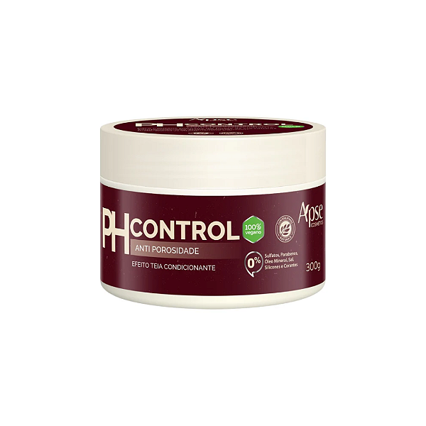 Tratamento Apice Anti Porosidade Ph Control Acidificante 300G