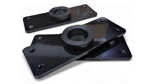 Kit Giratório Painel de TV