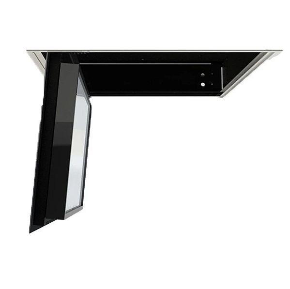 Flap para TV 43  polegadas Abertura