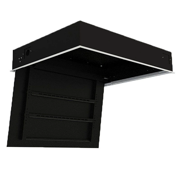 Flap para TV 65'' Abert.