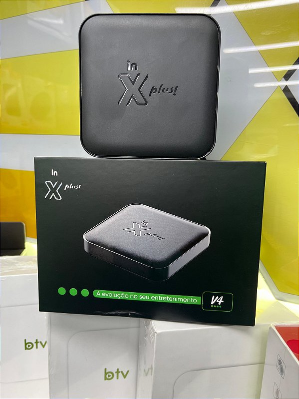 XPLUS V4