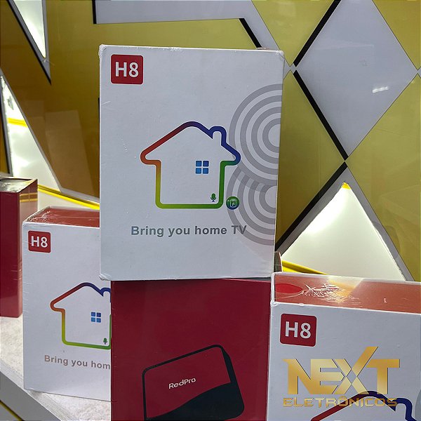 HTV 8