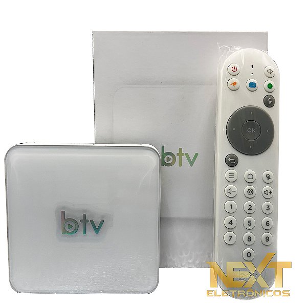 BTV 13