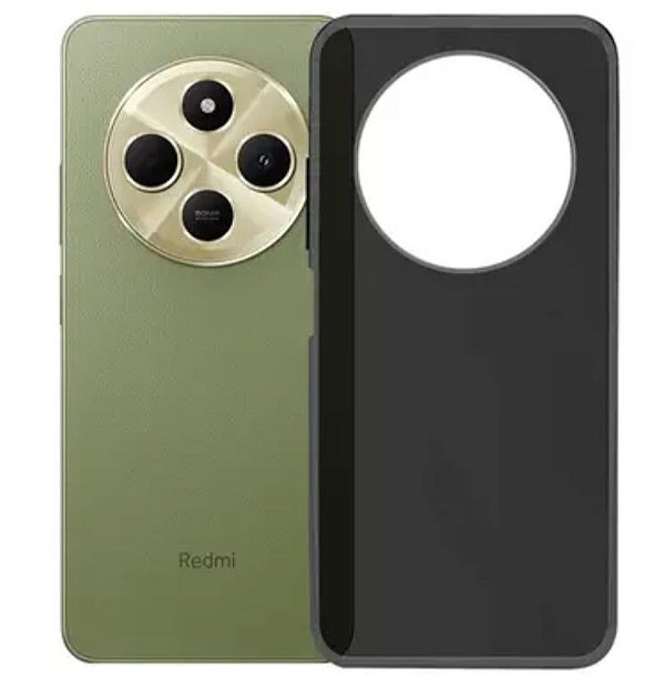 REDMI 14C