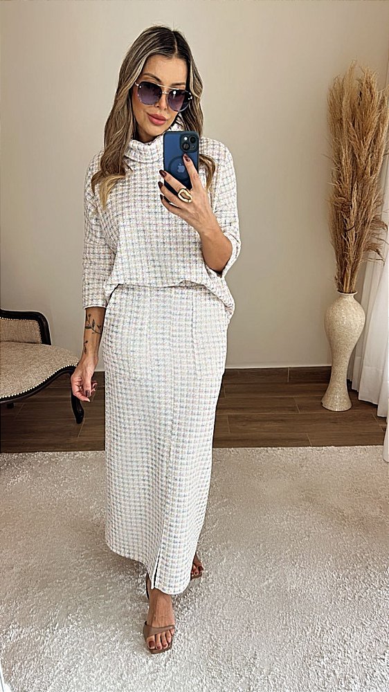 conjunto ayla