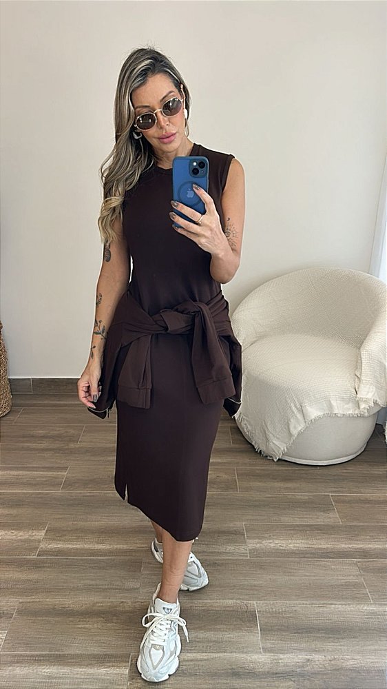 CONJUNTO GABRIELA