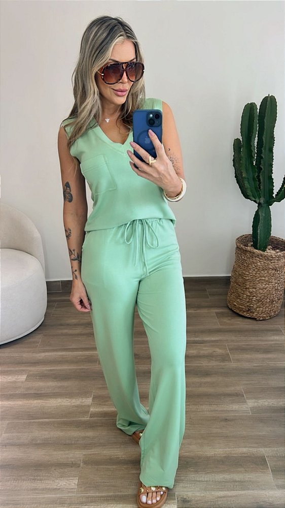 Conjunto Vivi