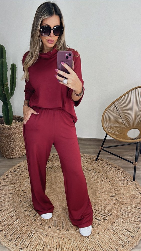 CONJUNTO CINTHIA