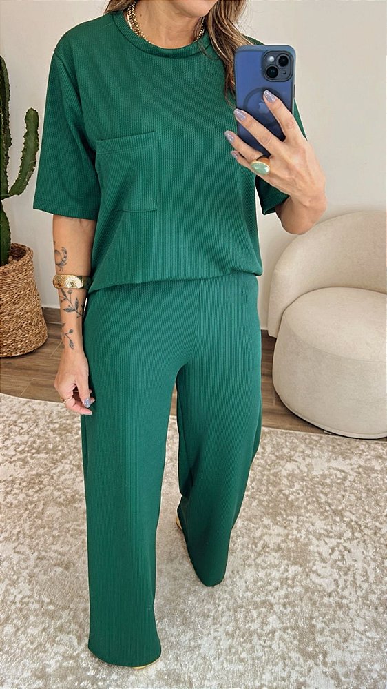 CONJUNTO ELOA