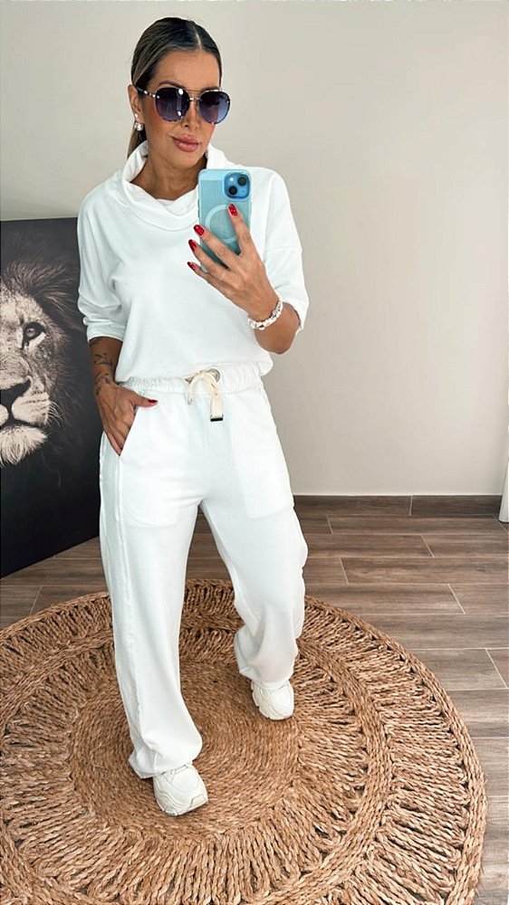 CONJUNTO ALANA