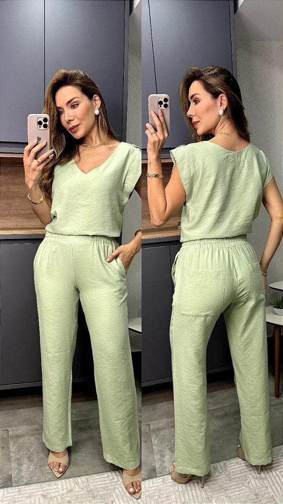 CONJUNTO CATARINA