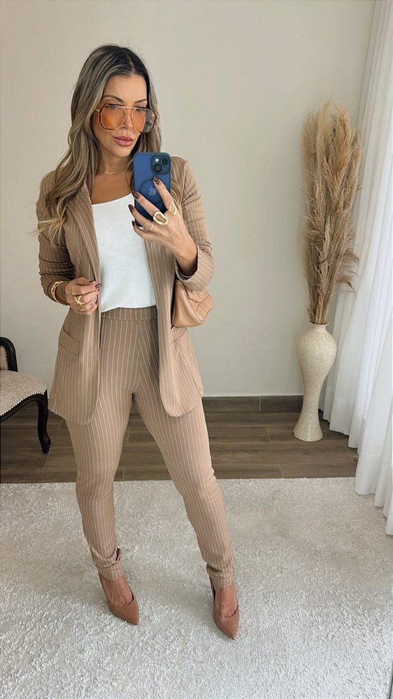 CONJUNTO LILIAN