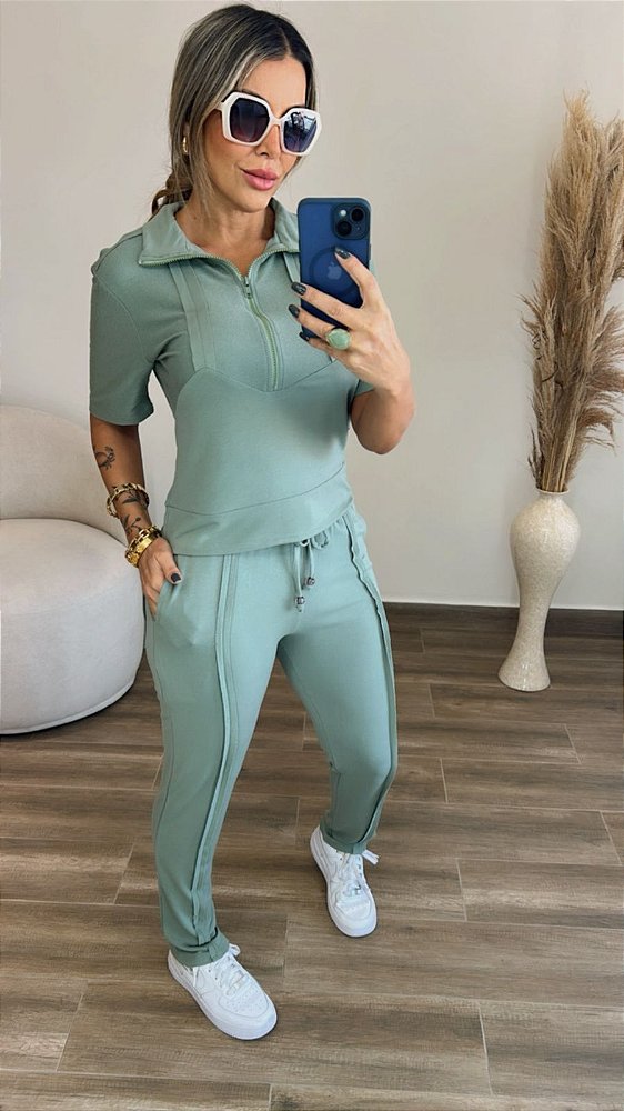 CONJUNTO NATY