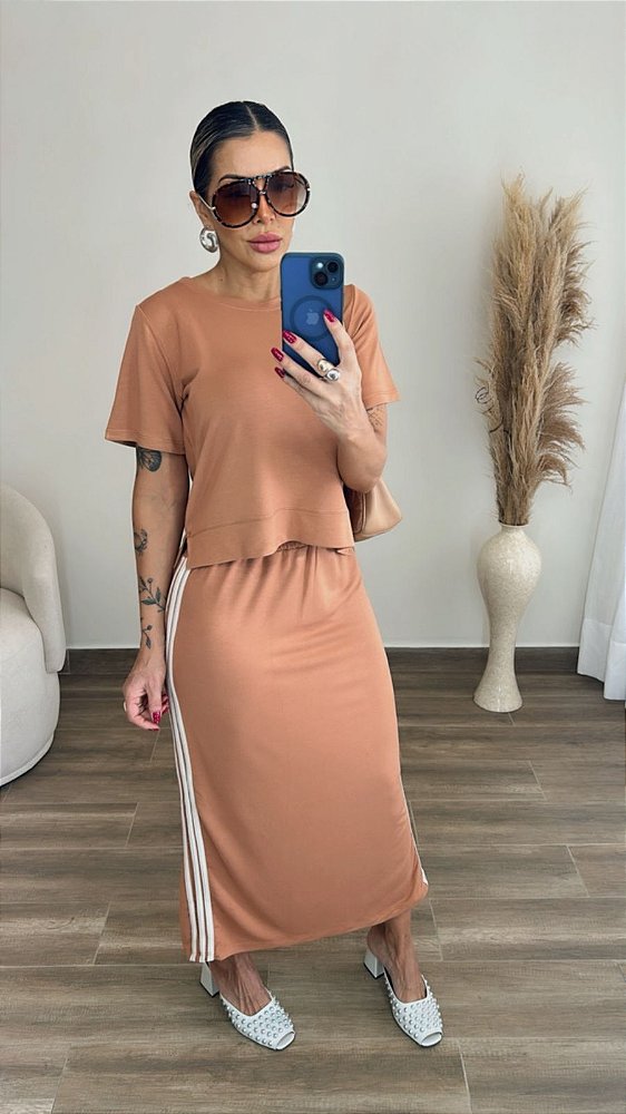 CONJUNTO REBECA