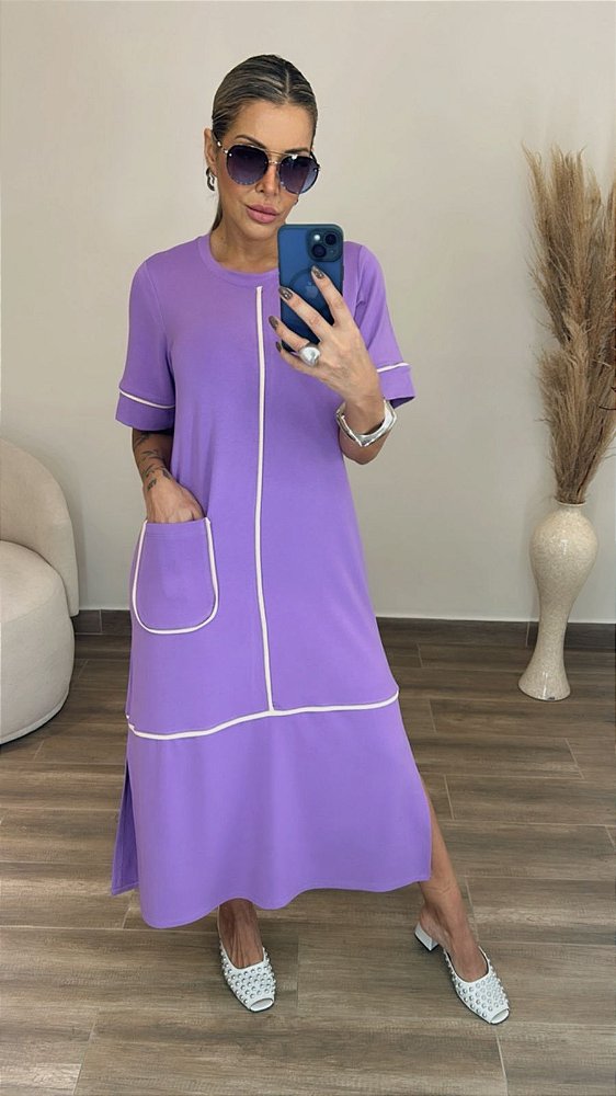 VESTIDO LUNA