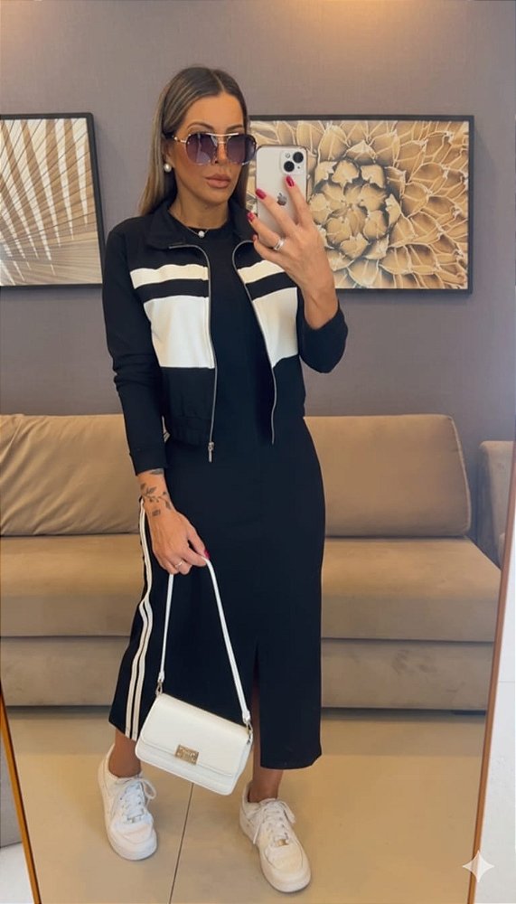 Conjunto Iara