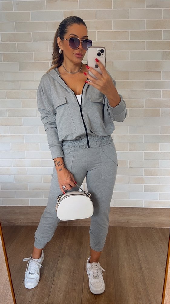 Conjunto Tamara