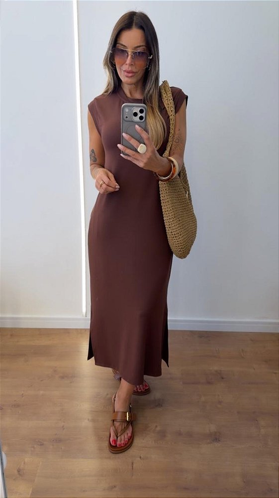 Vestido Mila