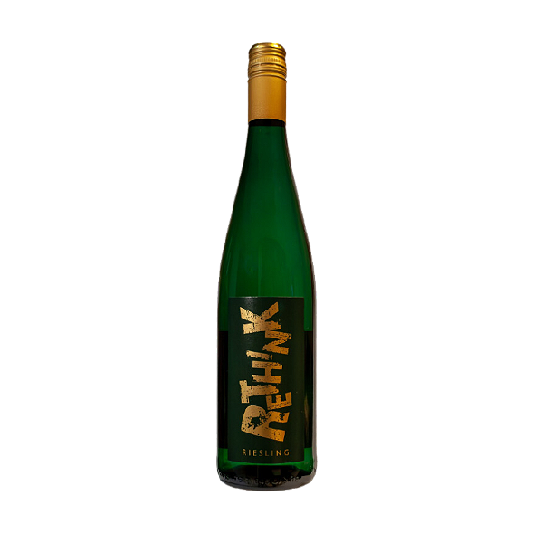 Rethink Mosel Riesling 2022