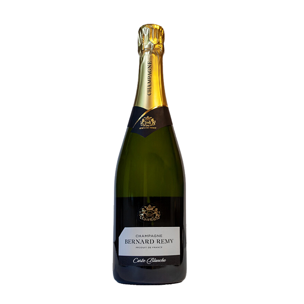 Bernard Rémy Champagne Carte Blanche Brut