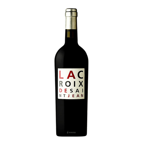 La Croix de Saint Jean Minervois Lo Mainatge 2015