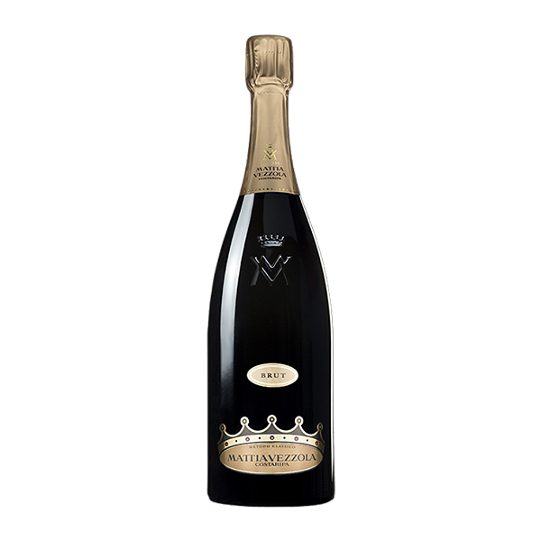 Mattia Vezzola Método Tradicional Brut
