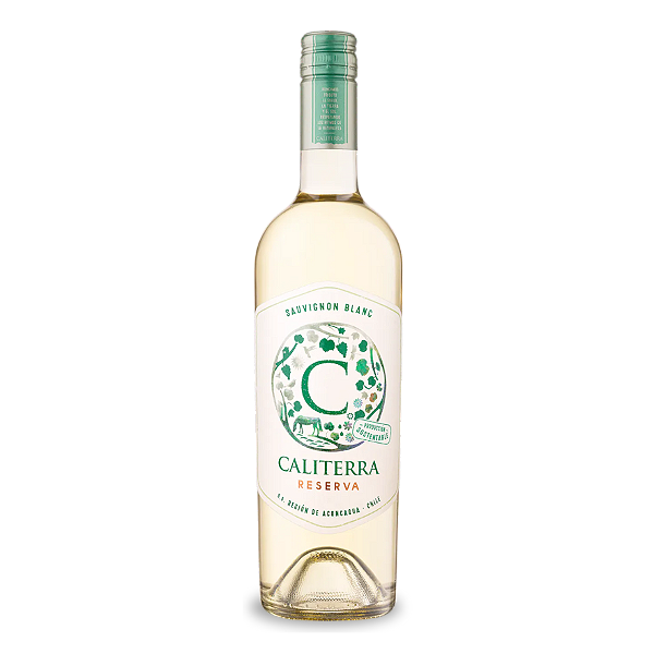Caliterra Reserva Sauvignon Blanc 2023