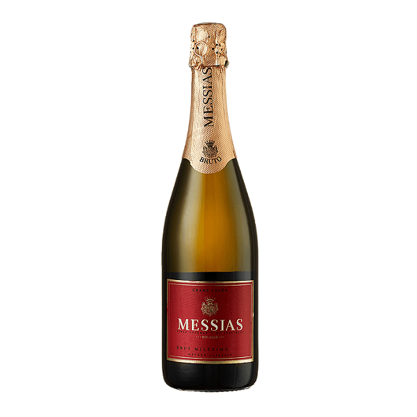 Messias Grande Cuvée Brut Milésime 2020