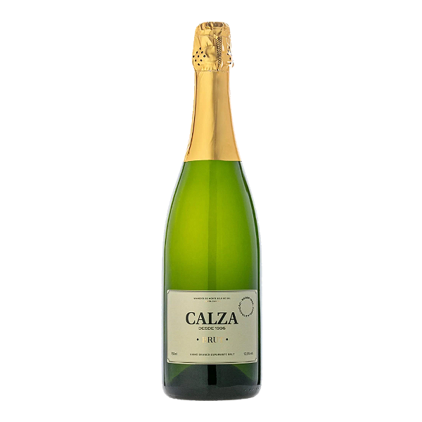 Calza Método Tradicional Brut