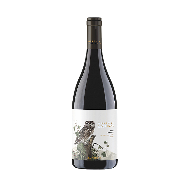 Tierra de Lechuzas Malbec 2022