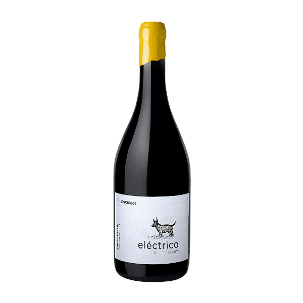 Viña Los Chocos Eléctrico Malbec 2021