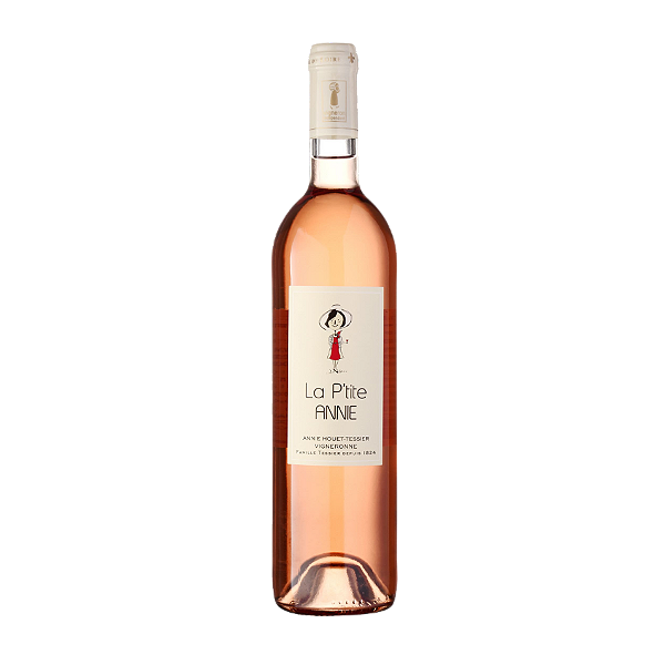 La P'tite Annie Rosé 2021
