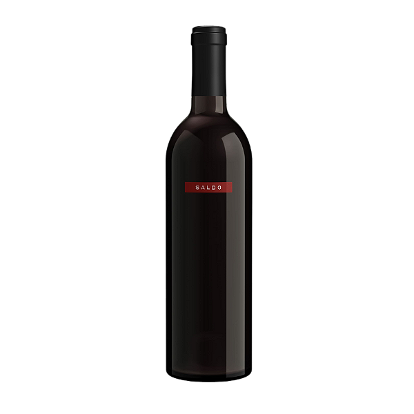 Saldo Zinfandel 2021