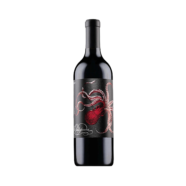 Octopoda Cabernet Sauvignon 2021