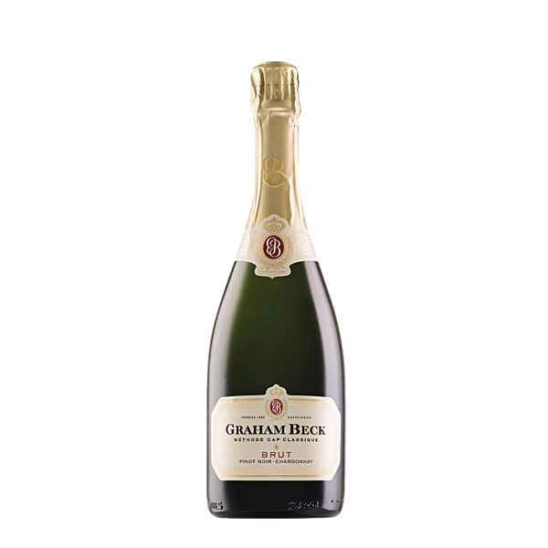 Graham Beck Cap Classique Brut
