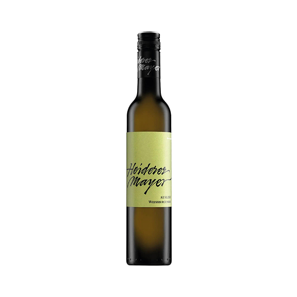 Heiderer Mayer Weissburgunder Auslese 2021