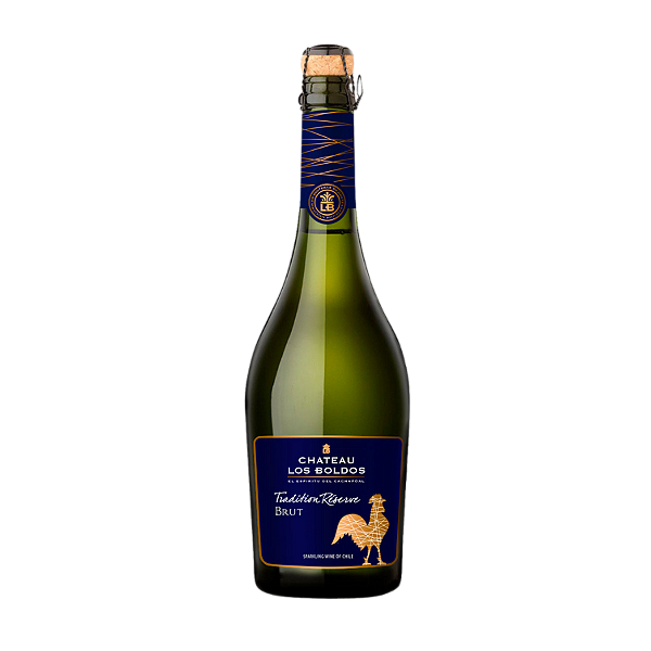 Château Los Boldos Tradition Réserve Brut