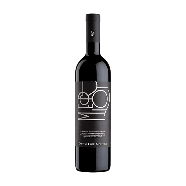 Cantina Colli Morenici Garda Merlot 2021